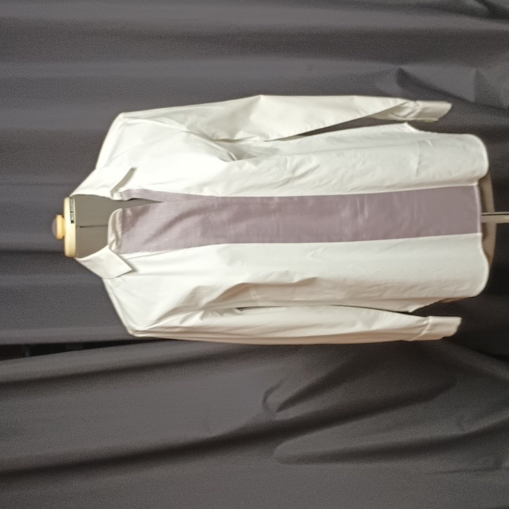 Lord and Taylor off white shirt/blouse